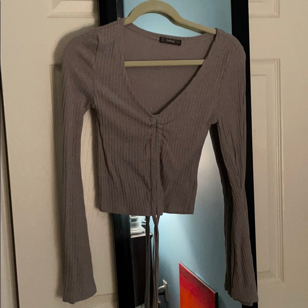 SHEIN top